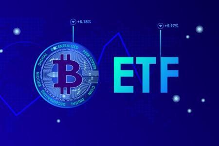 分析师预测:现货比特币ETF资产管理规模或将在9月突破120万BTC