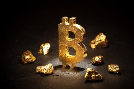 比特币矿工在盈利压力下仍选择囤积BTC,市场或迎调整期