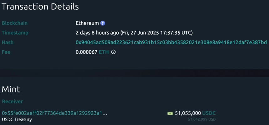 CoinW研究院周报（2025.6.23-2025.6.29）