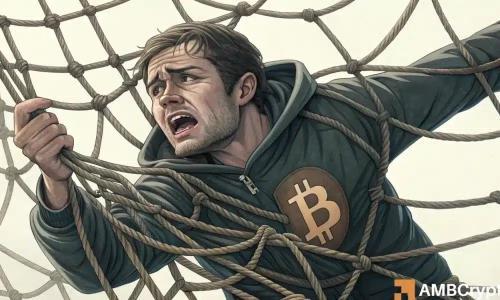 比特币:第三季度能否突破 11 万美元大关?