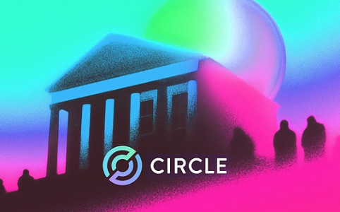 稳定币发行商Circle申请在美设立国家信托银行，加密行业迎新里程碑