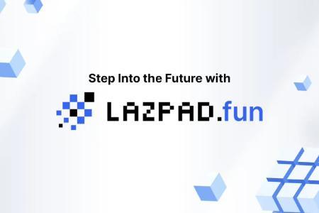 LazPad：重新定义<span class='keyword'>AI</span>智能体的互动式启动平台