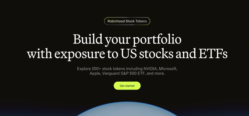 Robinhood深夜开大，踢出了交易所想象力整个盛夏