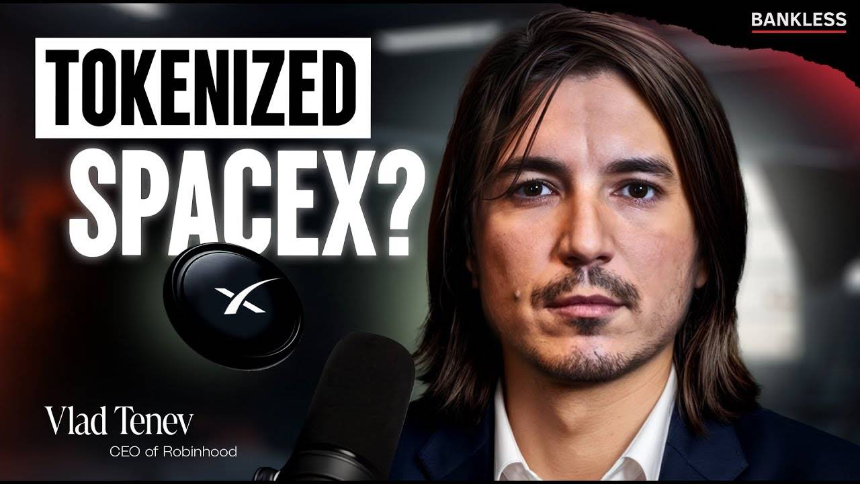 对话 Robinhood 联创：为什么我们不做一条自己的链？