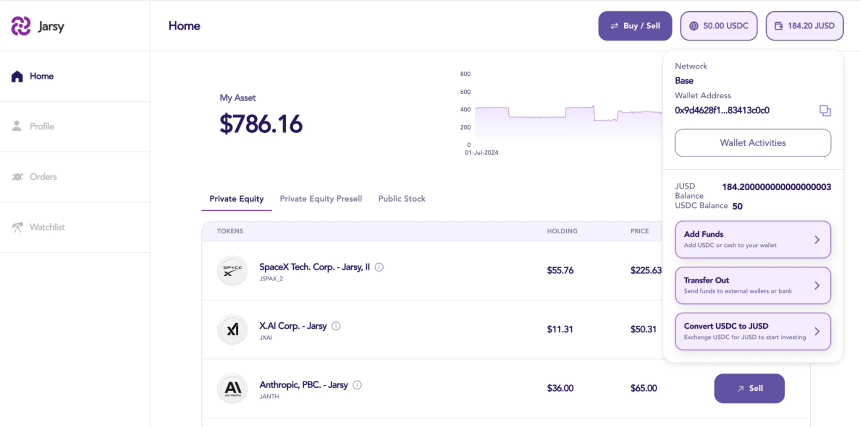 Jarsy：以10美元开启Pre-IPO投资新时代，革新私募市场