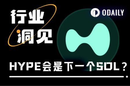 Hyperliquid(HYPE)交易量突破1.5万亿美元,是否将成为下一个SOL?