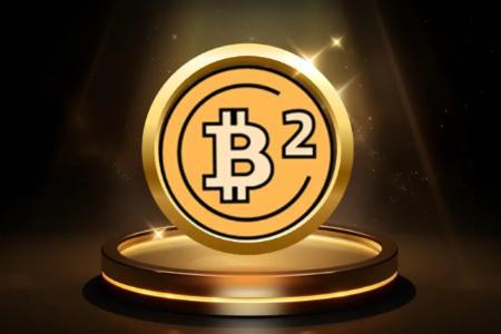 B² Network：重塑比特币生态的创新之路
