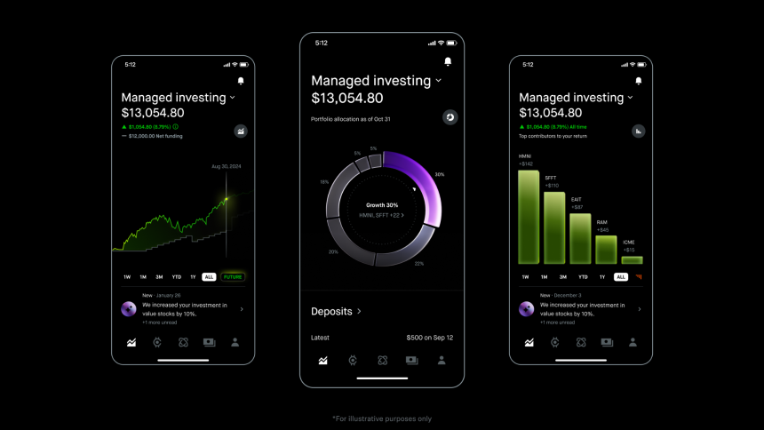 对话 Robinhood 联创：为什么我们不做一条自己的链？
