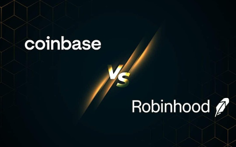 Robinhood强势进军加密领域 Coinbase面临激烈竞争