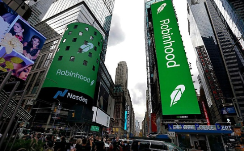 Robinhood全面进军加密领域：打造币股融合新生态