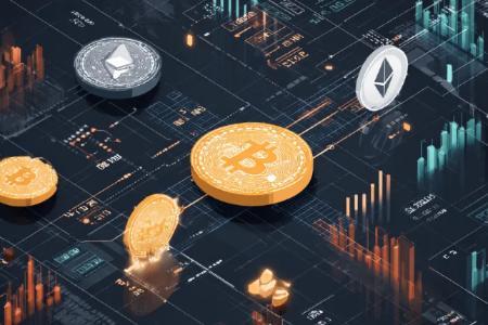 加密货币市场分化加剧：CEX现货交易量创九个月新低