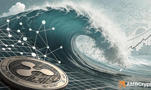 Ripple 的 9 亿 XRP 调整引发市场猜测：是清算前兆还是战略重组？