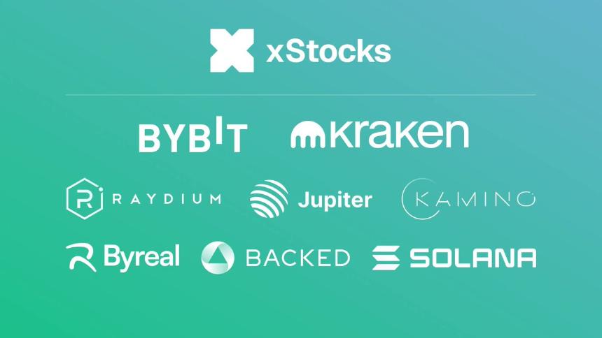 xStocks团队争议不断：创始人黑历史与链上股票代币化的隐忧