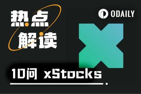 深入解析：交易美股代币时，我们到底在买卖什么？