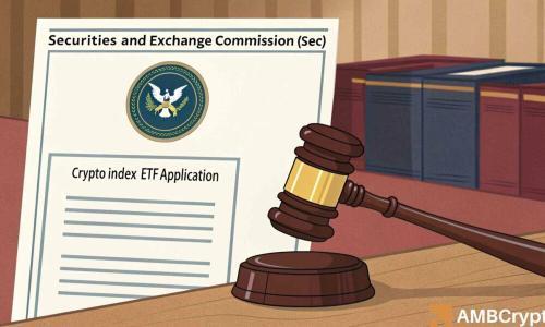 SEC 批准 Grayscale 多加密货币指数 ETF，XRP、SOL、ADA 市场前景备受瞩目