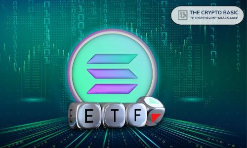 美国首个支持质押的现货Solana ETF上线 20分钟交易量突破800万美元