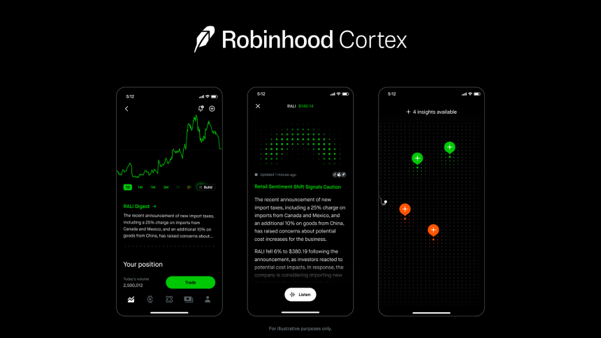 对话Robinhood联创：为什么我们要做一条自己的链？