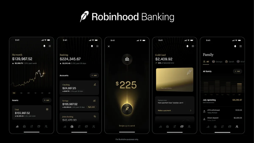 对话Robinhood联创：为什么我们要做一条自己的链？