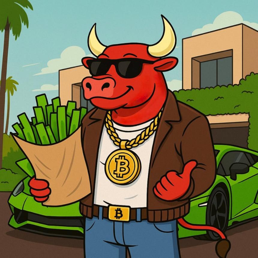  PNUT 价格为 16 美元，价格为 3 美元 – BTC Bull是不是？ 