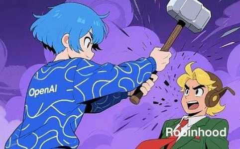 OpenAI驳斥Robinhood:深度解析股票代币化的四大争议焦点