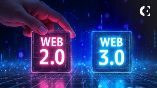 从Web2到Web3：迈向用户赋权的去中心化未来