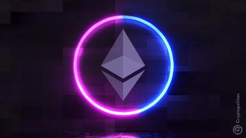 以太坊核心开发者成立社区基金会，目标推动 ETH 价格突破 1 万美元