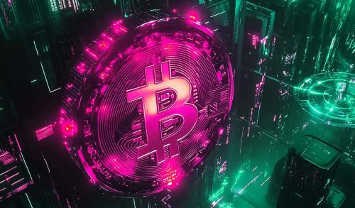 Bitfinex：比特币或面临局部顶部，短期动能减弱但结构健康