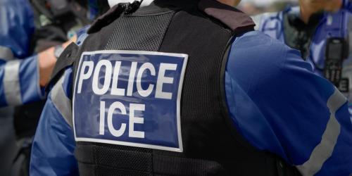 这款应用会提醒你ICE突袭——特朗普政府试图叫停