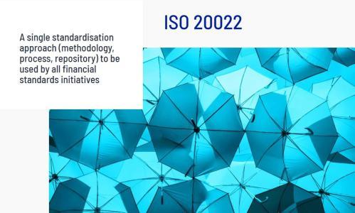 Fedwire确认ISO 20022标准将于7月14日实施，五大加密货币或成最大赢家