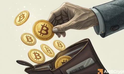 比特币供应量降至七年低点，价格或将迎来大幅上涨