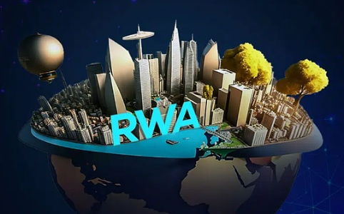 RWA推动金融变革：240亿美元规模背后的机构入场逻辑