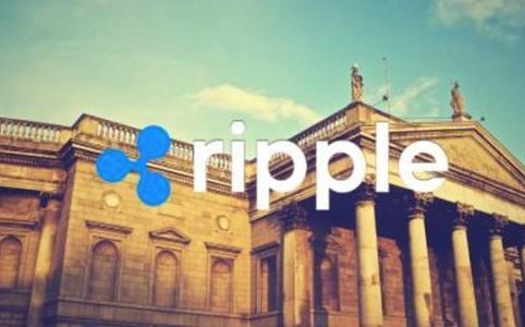Ripple申请国家银行牌照，德国拟推出受监管欧元稳定币