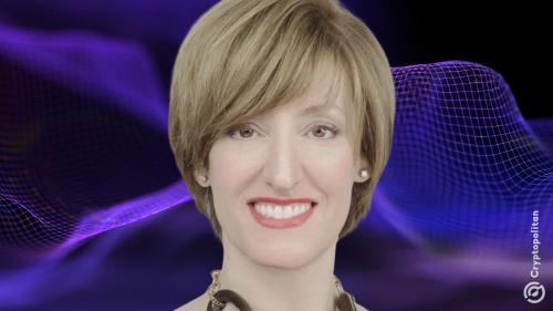 Caitlin Long：拜登政府“Chokepoint 2.0”行动远未结束，加密行业仍面临监管压力