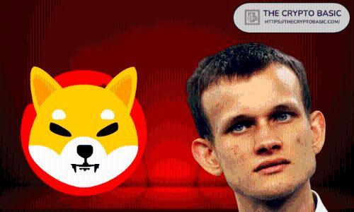 Shiba Inu 团队呼吁 Vitalik Buterin 承认 SHIB 对 Crypto Relief 的数十亿美元捐助贡献