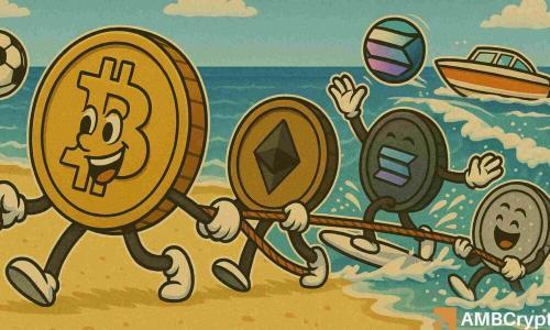 加密货币今日上涨原因解析:ETF资金流入与投机热潮推动市场走高