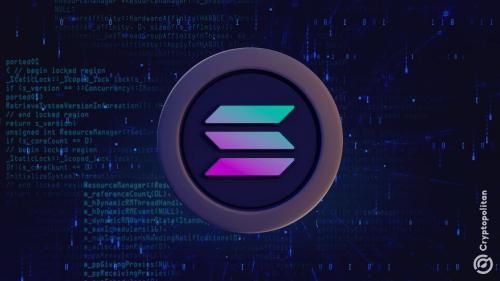首只 Solana 质押 ETF 上市，首日交易量达 3300 万美元