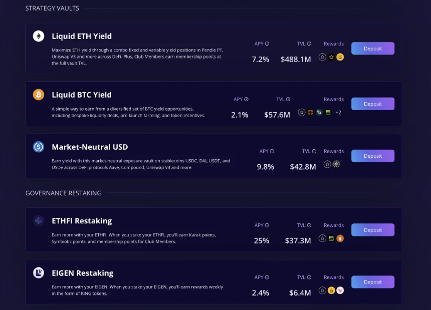 Etherfi Cash卡使用体验测评