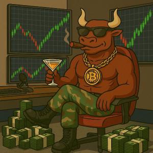  PNUT 价格为 16 美元，价格为 3 美元 – BTC Bull是不是？ 