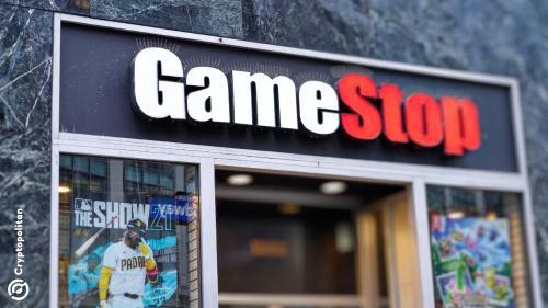 GameStop因隐私泄露问题达成450万美元和解，将向受影响客户支付赔偿