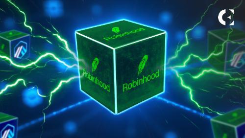 Robinhood 联手 Arbitrum 推出以太坊 Layer 2,进军代币化资产领域