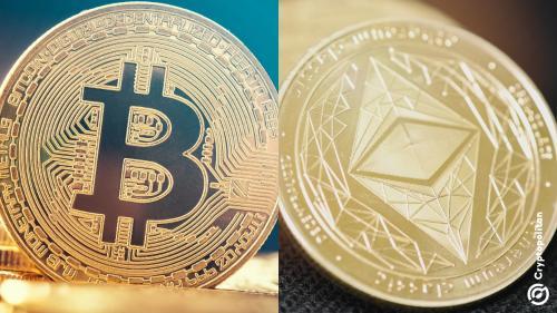 Bitmine股价飙升至四年高点,ETH价格能否因此受益?