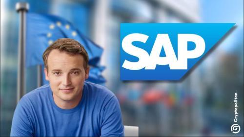 SAP CEO批评Nvidia推动AI基础设施建设,主张聚焦欧洲工业优势