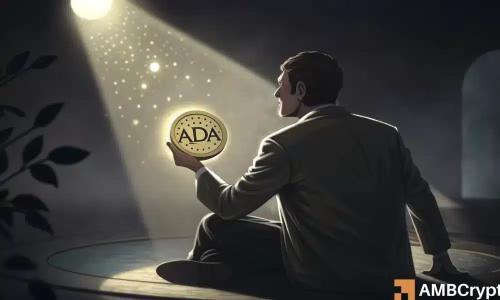 卡尔达诺与以太坊:ADA是否将迎来轮换反弹?