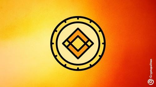 Nano Labs 启动 10 亿美元 BNB 积累计划,斥资 5000 万美元购入首批代币