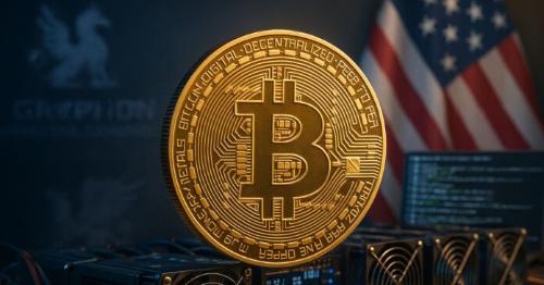 埃里克·特朗普旗下美国比特币公司完成2.2亿美元私募融资,将用于增持比特币