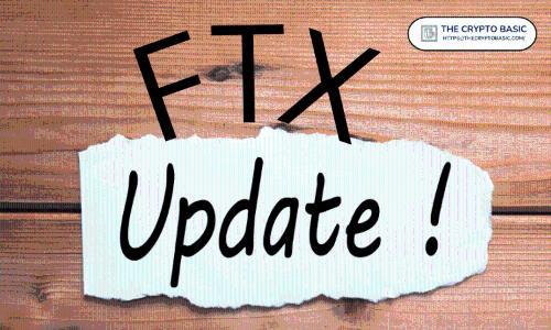 FTX申请特殊索赔程序以应对49个加密货币限制国家/地区的债权人问题