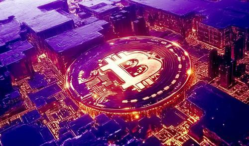 分析公司 Glassnode：比特币“绝大多数”持有者账面收益达 1.2 万亿美元