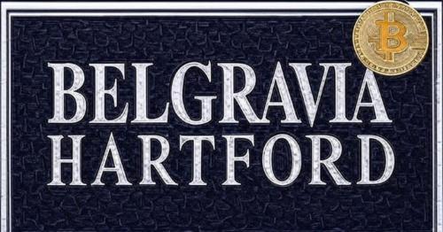 Belgravia Hartford Capital 完成第四次比特币收购,总持有量增至 15.75 枚