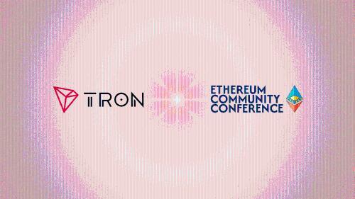 TRON DAO 成为 EthCC WAGMI 赞助商,携手 MetaMask 和 Arkham 共同举办重磅活动