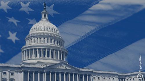 美国众议院宣布7月中旬举办“加密货币周” 推动关键法案审查